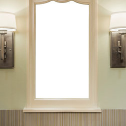 Elegant Bath Collection - Bathroom Mirrors