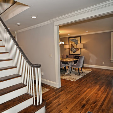 Room for everyone in Brookline