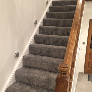 Chigwell Extension