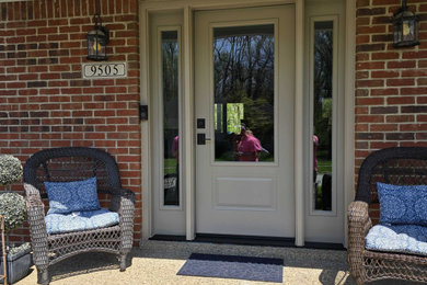 Door Installations