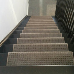 Toronto Carpet Runner For Stairs - Hall And Stair Runners