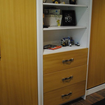 Murphy Bed