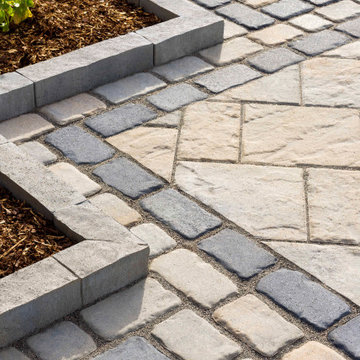 Ontario Front Door Entrance Design