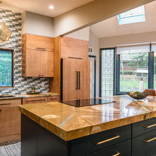 Kitchen Dreams
