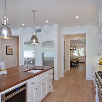 Hi-Bay 1-Light Pendant
