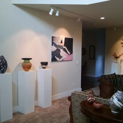 Art Displays - Home Decor