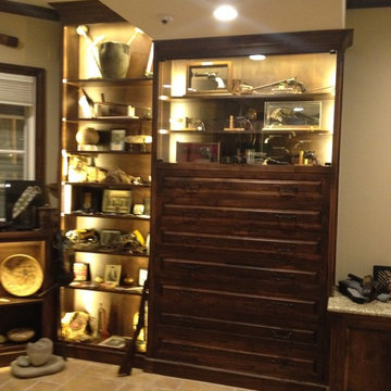 Gun Room