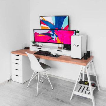 Computer Desks Sale Little Lots Office Desks Online
