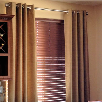 Draperies