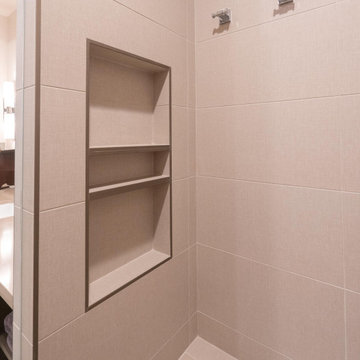 Pistole Bathrooms in Grayhawk