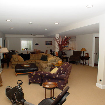 Custom Ranch Plan