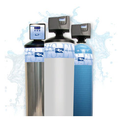 Environmental Water Systems - Water Filtration Systems