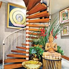 Manoj's ideas