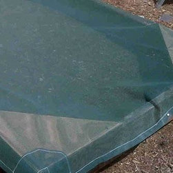 Sandbox Covers - Sandboxes And Sand Toys