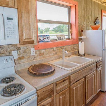 Superior Tiny Cabin