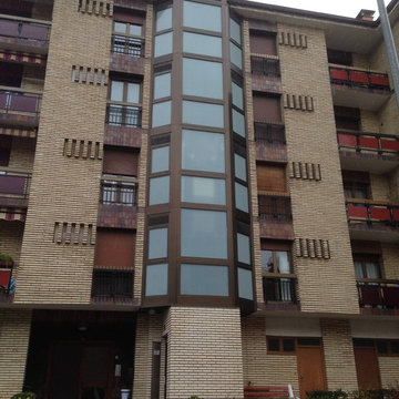 ASCENSOR ERREKARTE