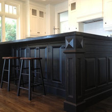 Kitchen Ideas