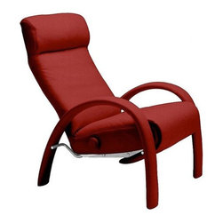LAFER - Bjork Recliner Chair by LAFER - Recliner Chairs