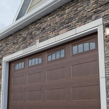 Exclusive House Plan 73348HS comes to life in North Dakota