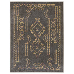 Contemporary Area Rugs by J,S. Carpets s.l