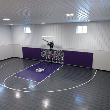 Albany Indoor Court