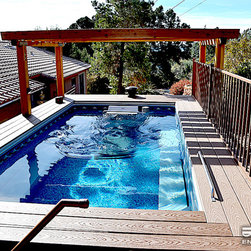 Original Endless Pools&reg; - Home Gym Equipment