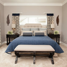 Headboards