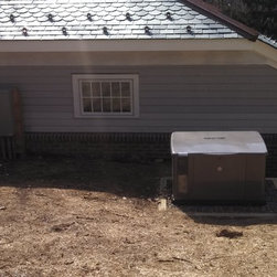 Generator options - Products