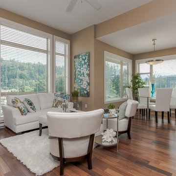 Market Way Condo - Accepted offer and SOLD within 3 weeks