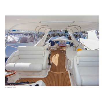 65' Neptunis Yacht