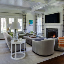 Living Room Ideas