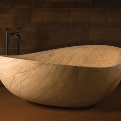Tub - Bathtubs