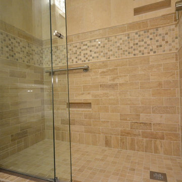 Melissa & Duncan's Guest Bath