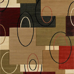 Area Rug in Stock - Products