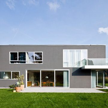 Wohnhaus Leichlingen