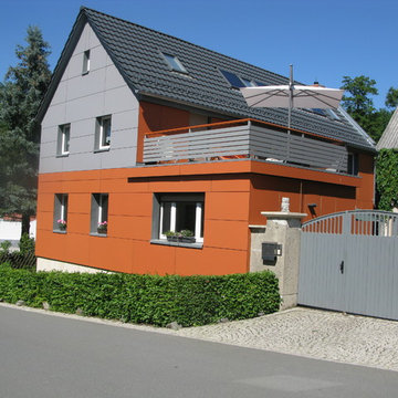 Jens Schaller Dach & Fassade