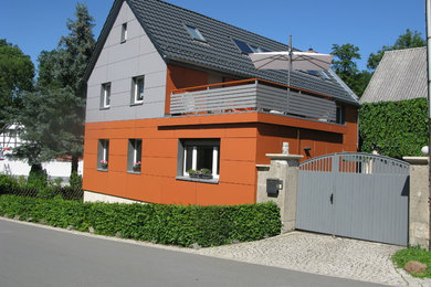 Jens Schaller Dach & Fassade