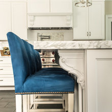 Moulding Ideas