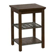End Tables