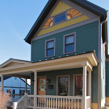 Porches