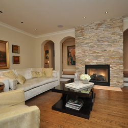 Completed work by Menage - Products