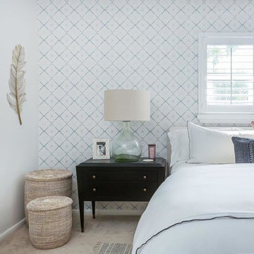 Master Bedroom Retreat