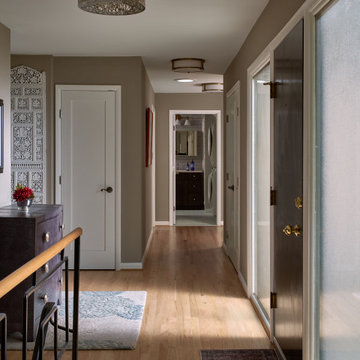 Aging in Place, A Universal Design