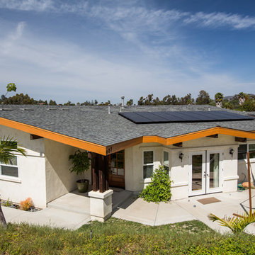 Clark Residence