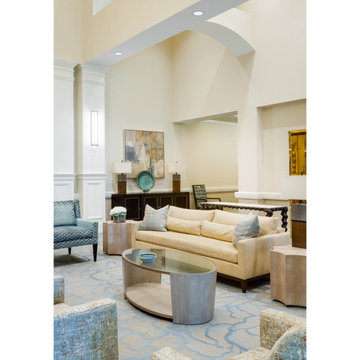 Spring Harbor: Senior Living Southern Style