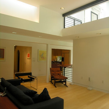Modern Living in Silver Spring