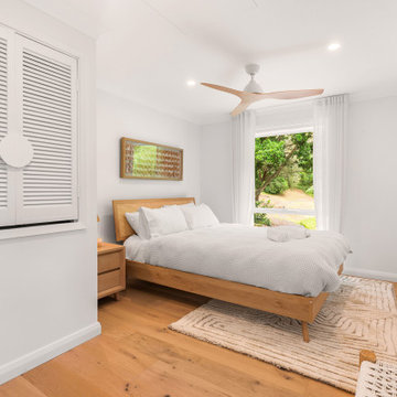 Hancock Homes - Central Coast