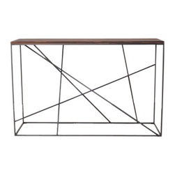 Mikado Console - Furniture