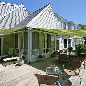 Retractable Awnings