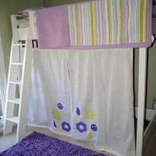 Girls Bedrooms